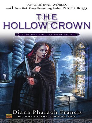 cover image of The Hollow Crown
